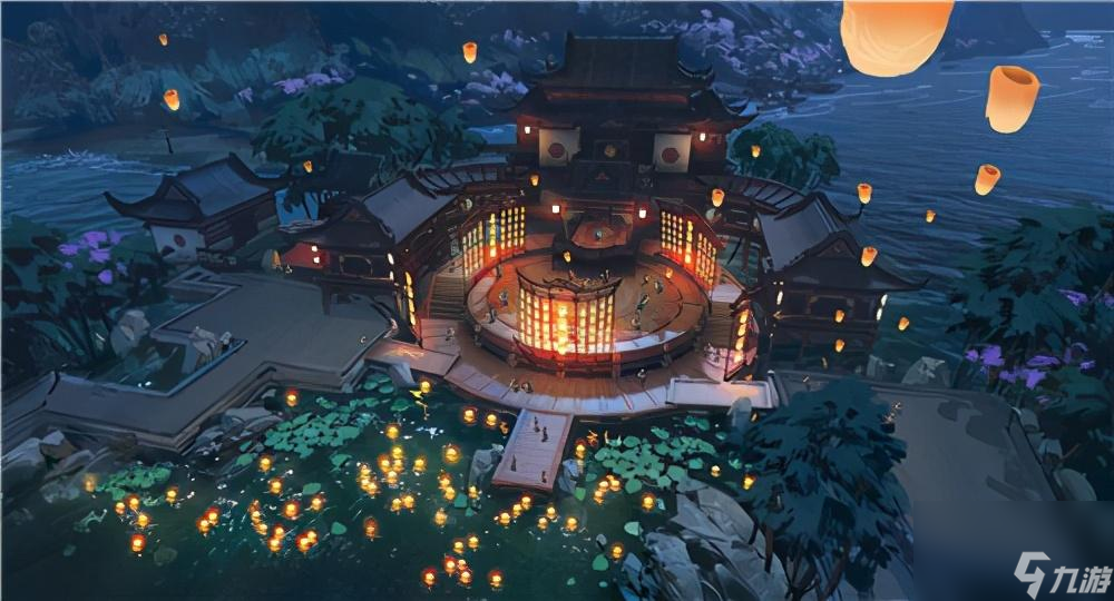 天涯明月刀手游镇派武器的获取及制作方法介绍