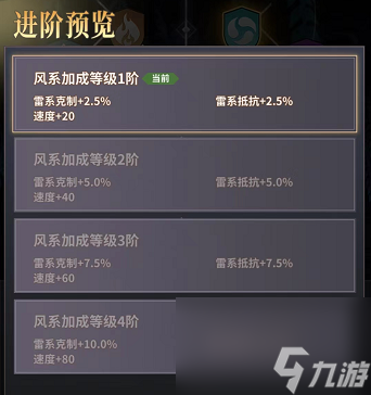 史诗魔幻手游《逍遥志》各职业武将推荐