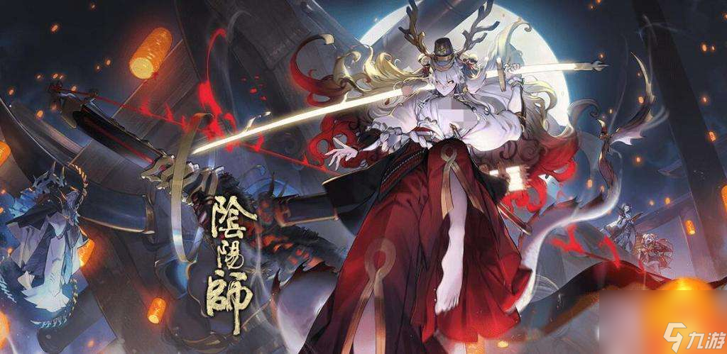 阴阳师鹿铃御前强度分析（鹿铃御前值得培养吗）
