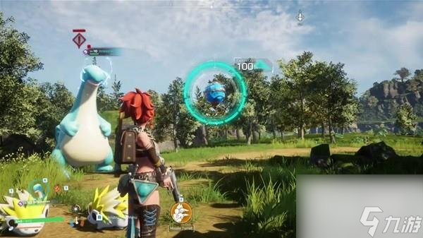 幻兽帕鲁蜂蜜获取指南