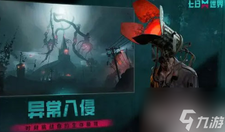 <a id='link_pop' class='keyword-tag' href='https://www.9game.cn/qirishijie/'>七日世界</a>平静者怎么获取 七日世界平静者获取方法