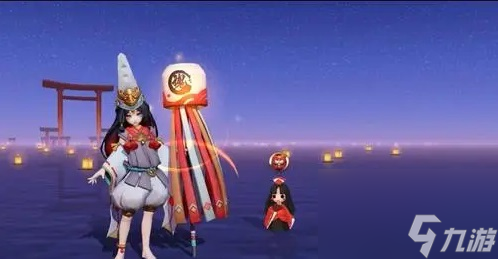 决战平安京白童子他的实战技巧是什么 决战平安京白童子实战技巧一览