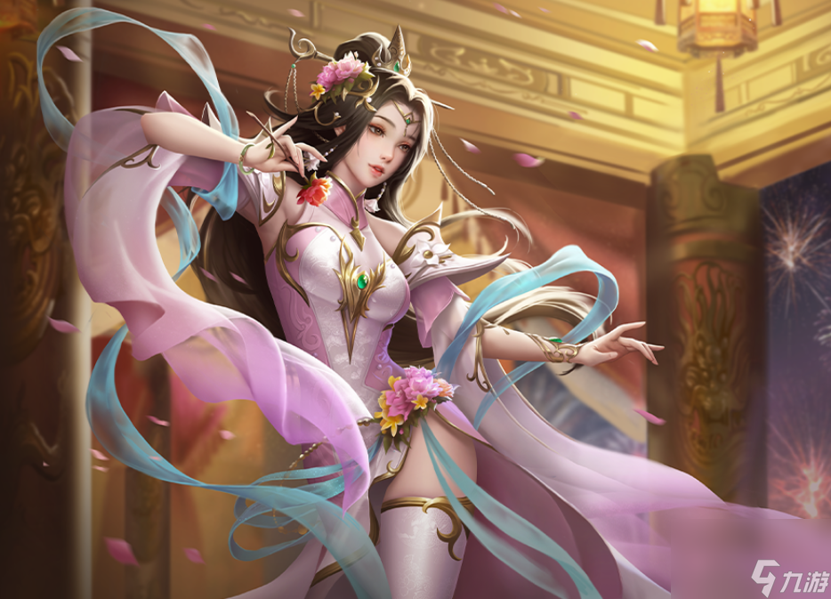 三国杀年兽大作战玩法规则详解（三国杀年兽大作战活动一览）