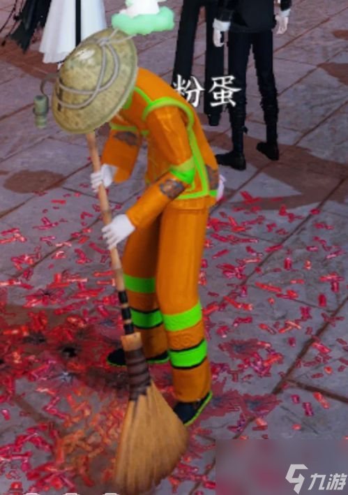 玩<a id='link_pop' class='keyword-tag' href='https://www.9game.cn/nishuihan1/'>逆水寒手游</a>就包分配工作？玩家：尊嘟！直接少走四十年弯路！