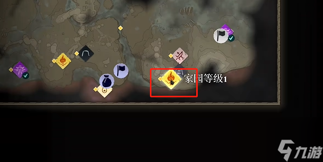 雾锁王国速刷满级金装方法