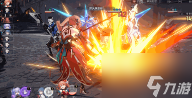 崩坏星穹铁道桂乃芬技能介绍