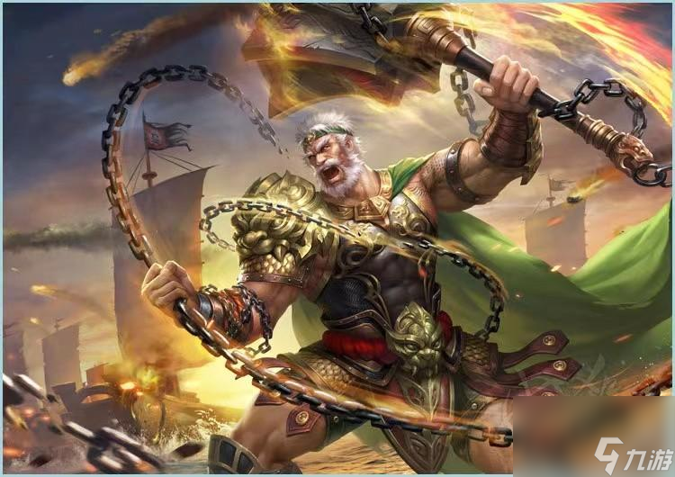 三国杀谋黄盖全面玩法指南：从入门到精通的必备攻略！