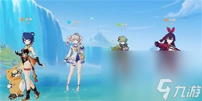 《原神》寻找供奉在纪念石前的供物如何完成 找供奉在纪念石前的供物玩法分享