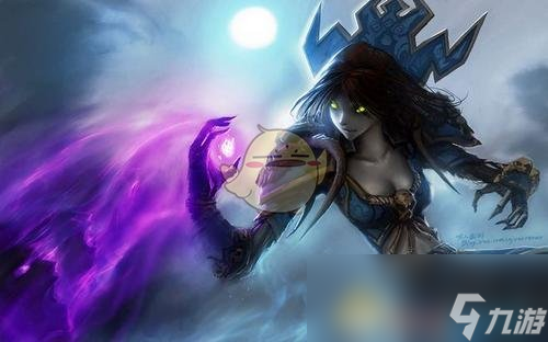 《魔兽世界》贪婪圣契介绍