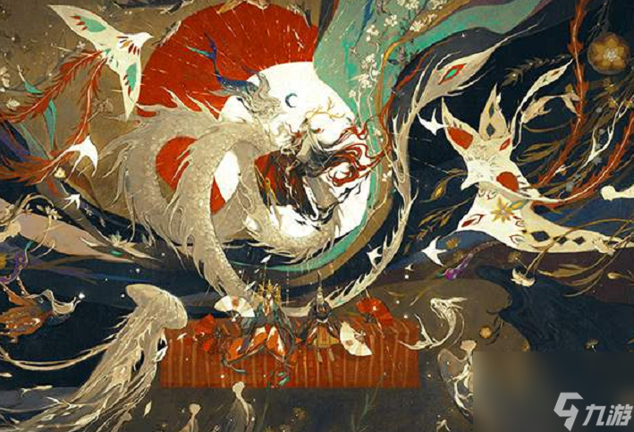 阴阳师鹿铃御前是什么式神（鹿铃御前背景故事详解）