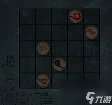 阿姐鼓3偃师传第5章攻略