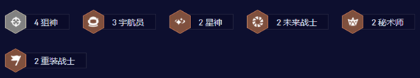 云顶之弈s3.5烬怎么玩