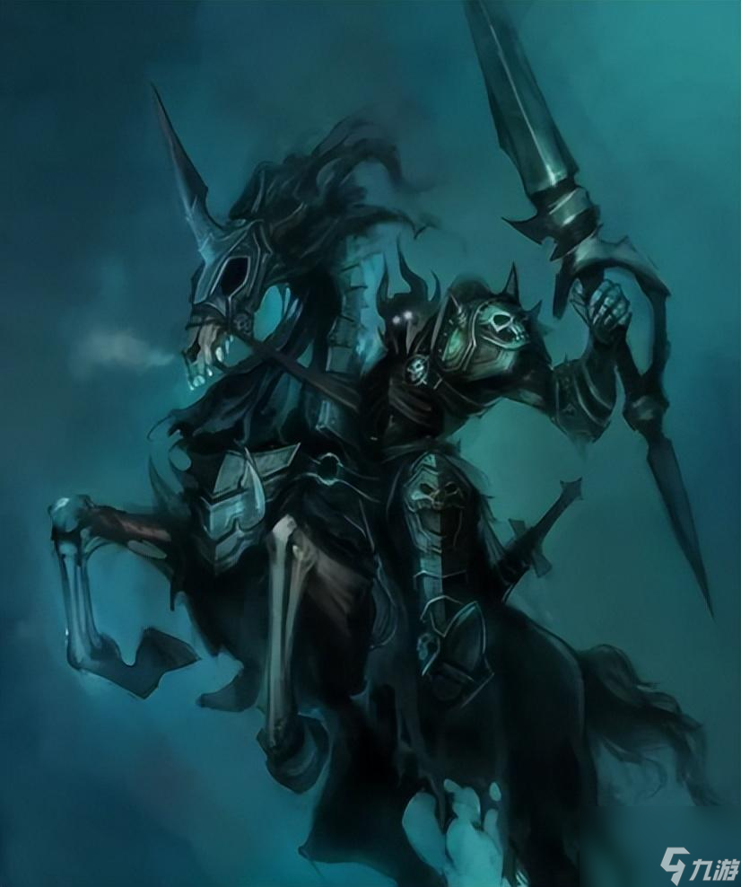 <a id='link_pop' class='keyword-tag' href='https://www.9game.cn/moshoushijie2/'>魔兽世界</a>死亡骑士的名字叫什么（魔兽死亡骑士职业详解）