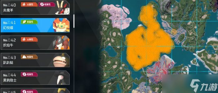 《幻兽帕鲁》四速云海鹿怎么配种 四速云海鹿毕业攻略
