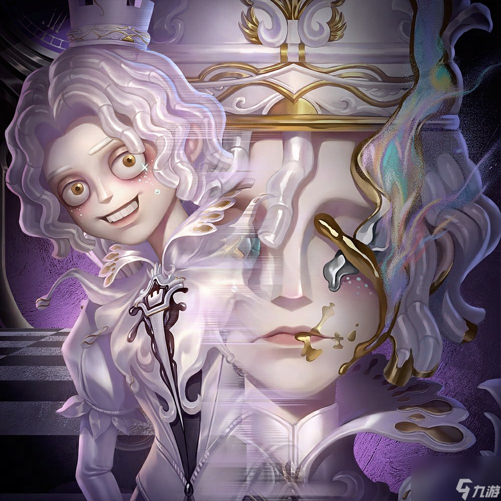 第五人格31赛季精华2奖励一览