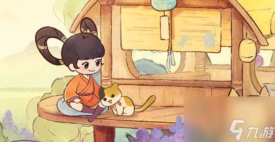 桃源深处有人家四时好猫怎么获得 桃源深处有人家四时好猫获得攻略