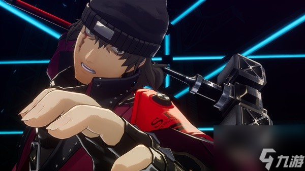 《女神异闻录3Reload（P3RE）》登场人物图鉴 人物立绘与专属面具一览