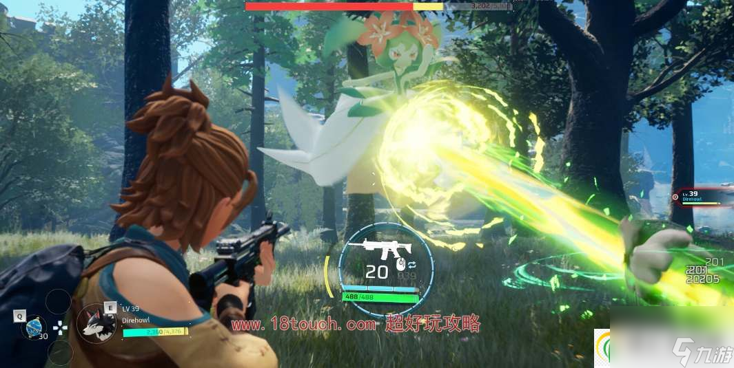 幻兽帕鲁骨头在哪刷