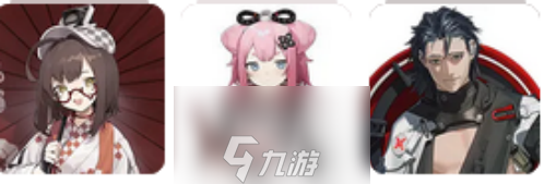 尘白禁区新手怎么搭配阵容-新手阵容搭配攻略