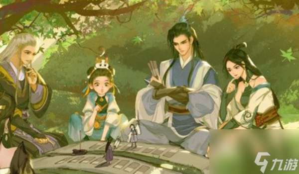 《弈仙牌》各个流派强度一览