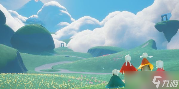 光遇情人节活动介绍