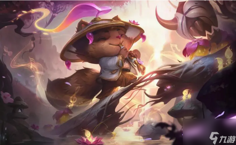 lol提莫符文出裝連招怎么選 lol提莫符文出裝連招推薦攻略