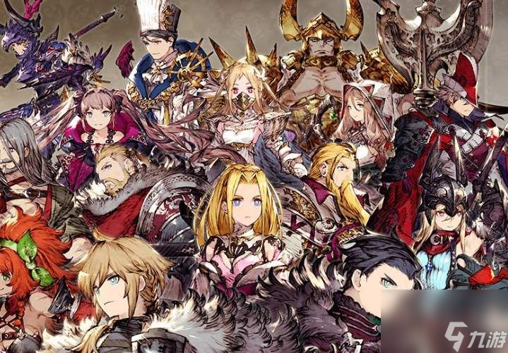 FFBE幻影战争暗影群像技能效果是什么