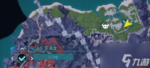 幻兽帕鲁传说帕鲁位置大全 传说帕鲁位置及掉落物品介绍