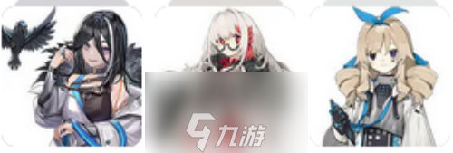 尘白禁区新手怎么搭配阵容-新手阵容搭配攻略