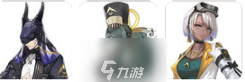 尘白禁区新手怎么搭配阵容-新手阵容搭配攻略