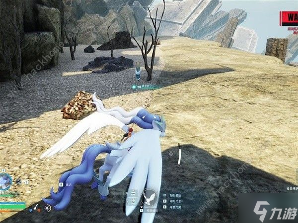 幻兽帕鲁帕鲁强度排行榜 最强帕鲁阵容搭配推荐