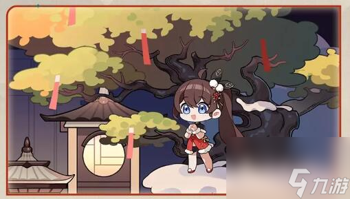 深空之眼醒岁迎龙：新春福利一览