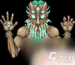 泰拉瑞亚月免掉什么 《泰拉瑞亚》1.4月亮领主掉落的稀有物品