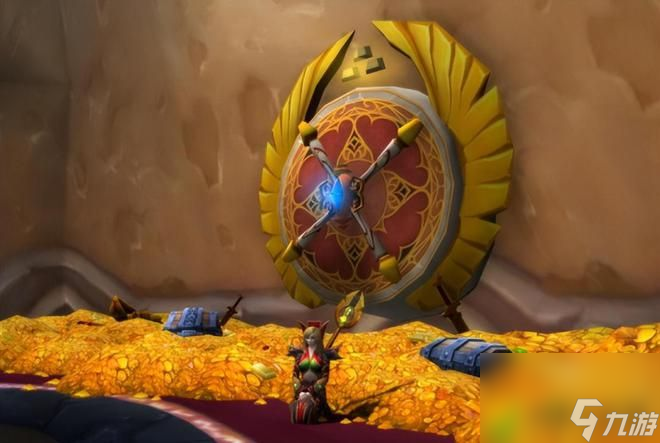 二十年经典G团制度面临封杀：魔兽世界探索赛季掀起玩家抗议之潮！