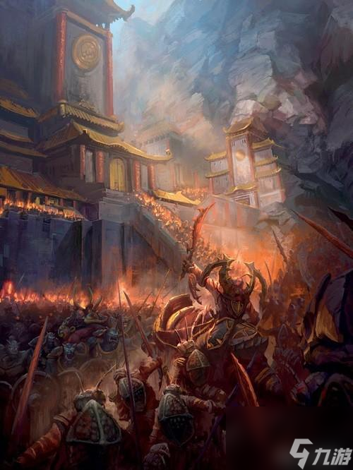 魔兽世界暴食蝗卡诺兹怎么激活（暴食蝗卡诺兹不下来怎么办）