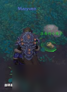 魔兽世界海山日常成就怎么解锁（魔兽海山日常任务线开启攻略）