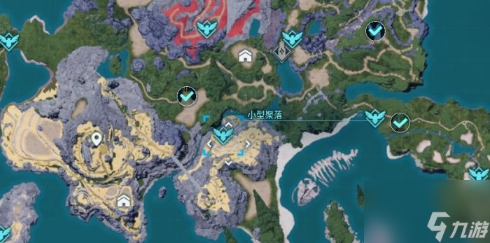 《幻兽帕鲁》四速云海鹿怎么配种 四速云海鹿毕业攻略