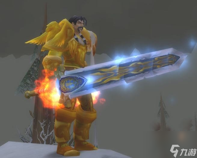 魔兽世界仿制的大元帅长剑在哪买（大元帅武器好还是风见好）