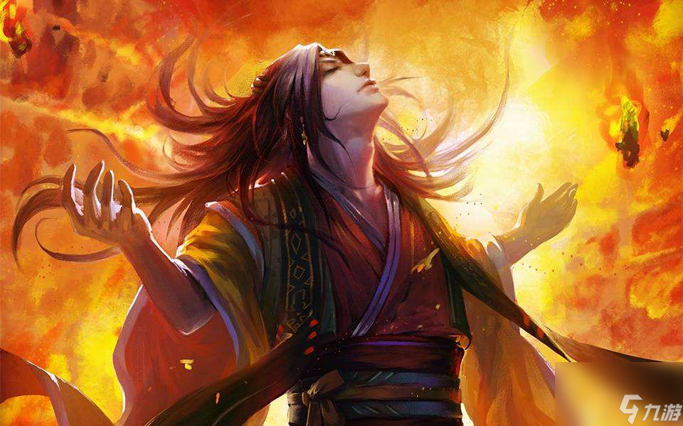 三国杀：超级“英姿”一回合摸5张牌