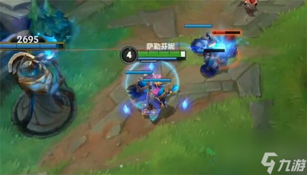 英雄联盟手游2.6版本ban位有几个