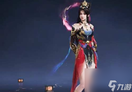 永劫无间2024新春瑞灯奖励一览
