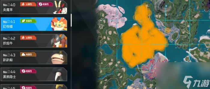《幻兽帕鲁》四速云海鹿怎么配种 四速云海鹿毕业攻略
