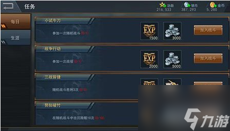 雷霆海战兵工厂系统怎么玩 兵工厂系统玩法介绍