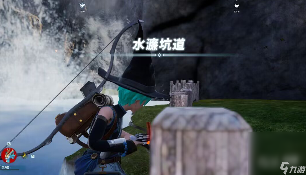 《幻兽帕鲁》隐藏boss位置点汇总