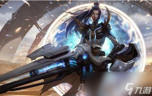 《LOL》云顶之弈未来源剑女武神运营思路介绍