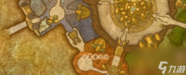 魔兽世界符文魔铁棒怎么获得