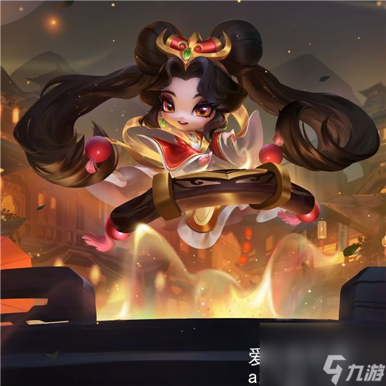 云顶之弈小小娑娜什么时候上线-云顶之弈小小娑娜上线时间详解攻略