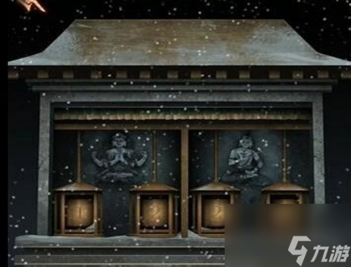 阿姐鼓3偃师传第四章攻略