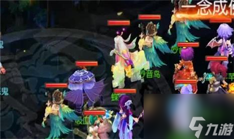 天龙八部手游第一龙宫攻略？新手快速通过指南