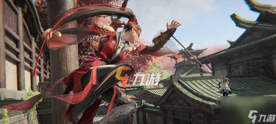 寻找永劫无间神秘商人的秘密之旅